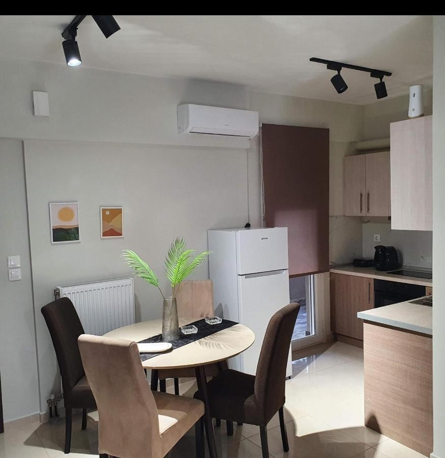 Stergiou Room Volos Exterior photo