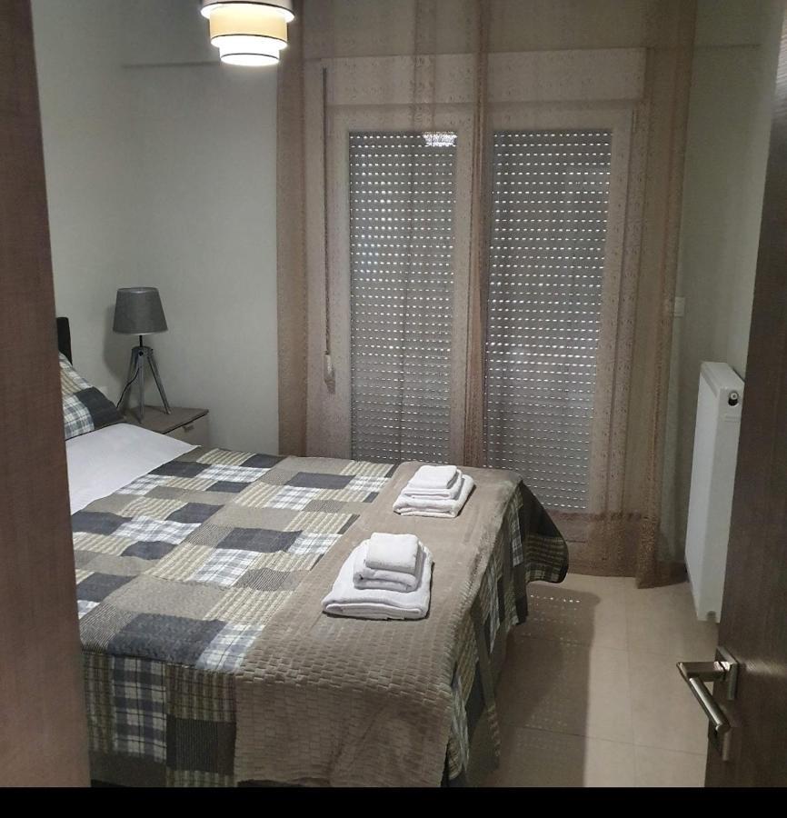 Stergiou Room Volos Exterior photo